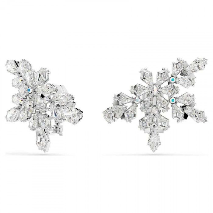 Серьги-клипсы IDYLLIA SWAROVSKI