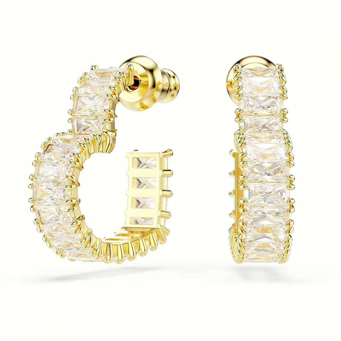 Серьги MATRIX SWAROVSKI