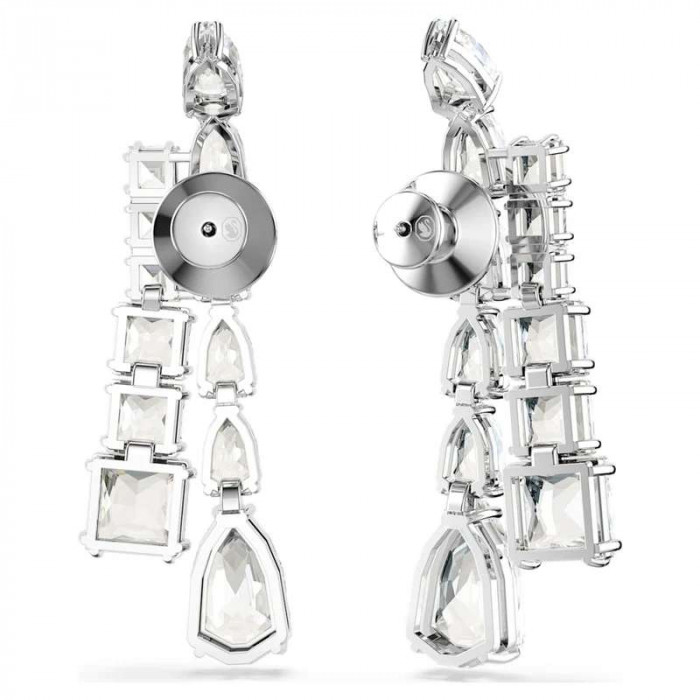 Серьги MATRIX SWAROVSKI