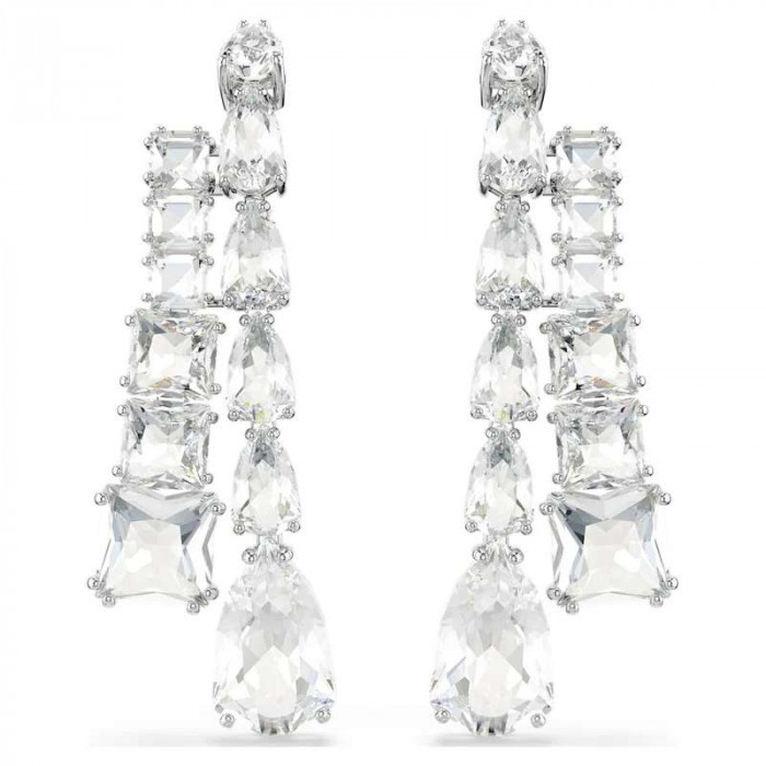 Серьги MATRIX SWAROVSKI