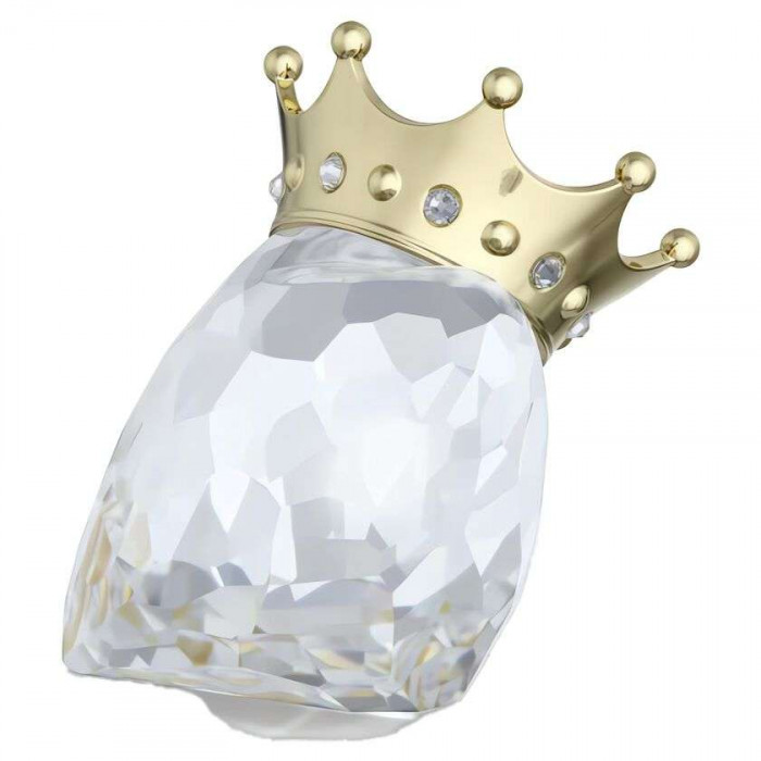 Фигурка "Сердце с короной" SYMBOLICA SWAROVSKI