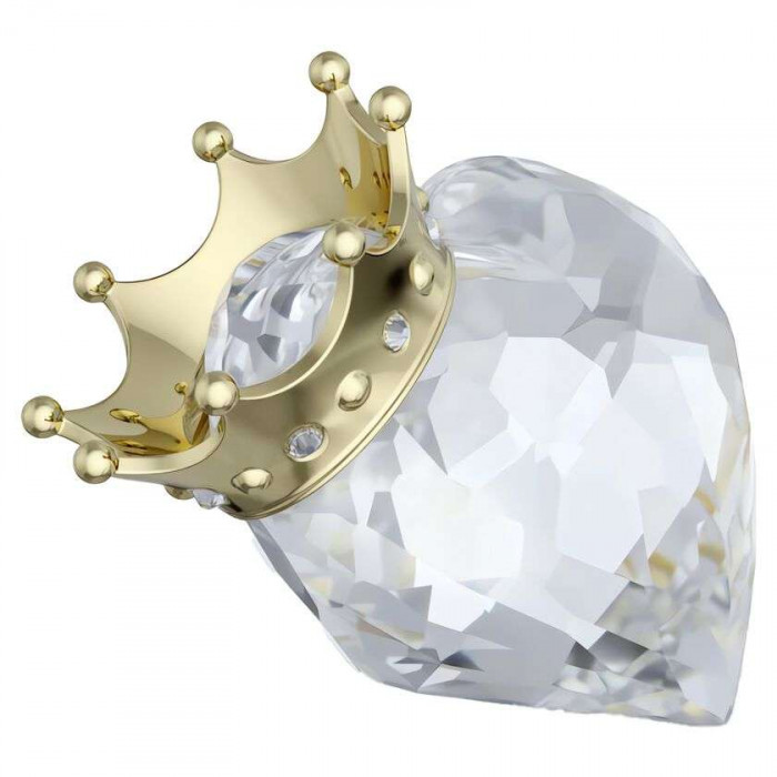 Фигурка "Сердце с короной" SYMBOLICA SWAROVSKI