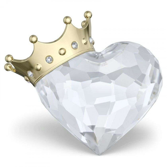 Фигурка "Сердце с короной" SYMBOLICA SWAROVSKI