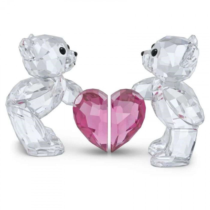 Фигурка KRIS BEAR "Идеальная пара" SWAROVSKI