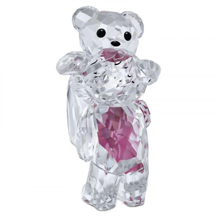 Фигурка KRIS BEAR "Идеальная пара" SWAROVSKI