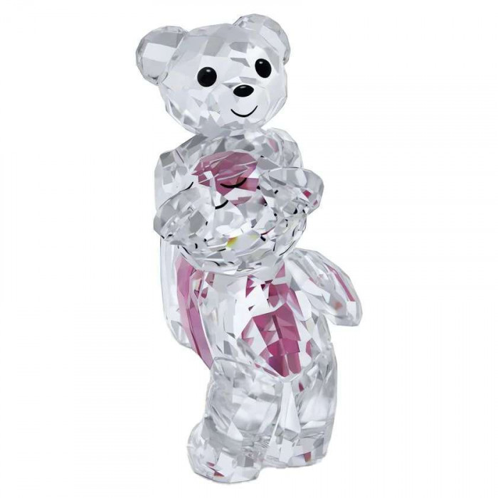 Фигурка KRIS BEAR "Идеальная пара" SWAROVSKI