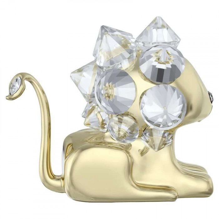 Фигурка "Лев" ZODIAC SWAROVSKI