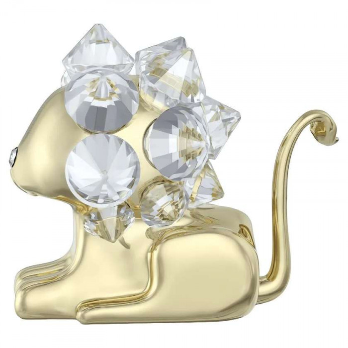 Фигурка "Лев" ZODIAC SWAROVSKI