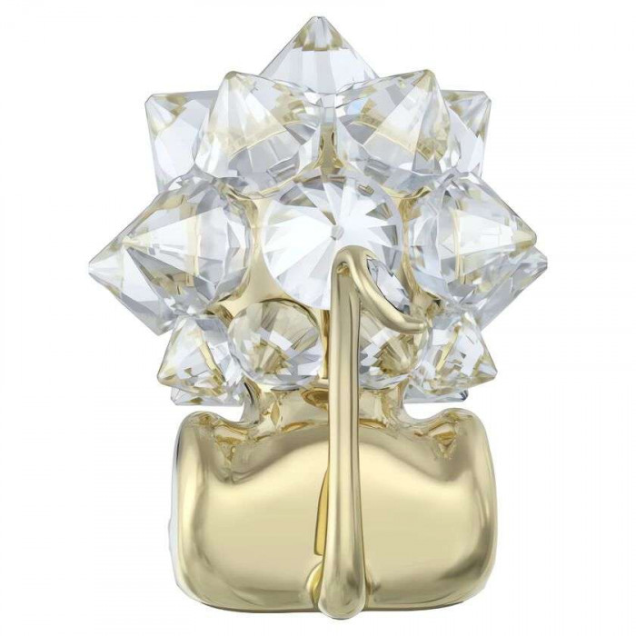 Фигурка "Лев" ZODIAC SWAROVSKI