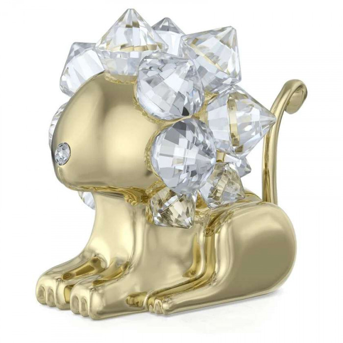 Фигурка "Лев" ZODIAC SWAROVSKI
