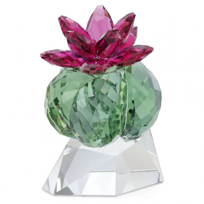 Фигурка CRYSTAL FLOWERS "Кактус" SWAROVSKI