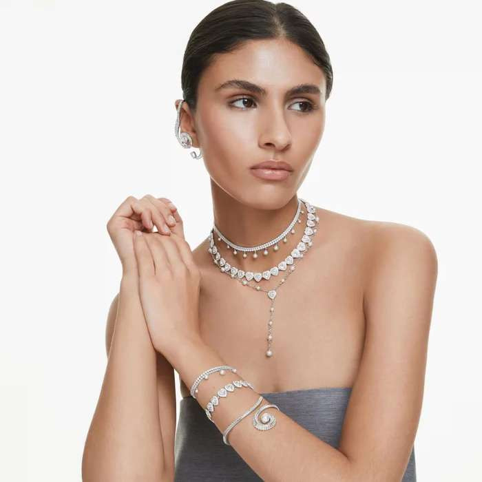 Браслет "Ariana Grande" SWAROVSKI