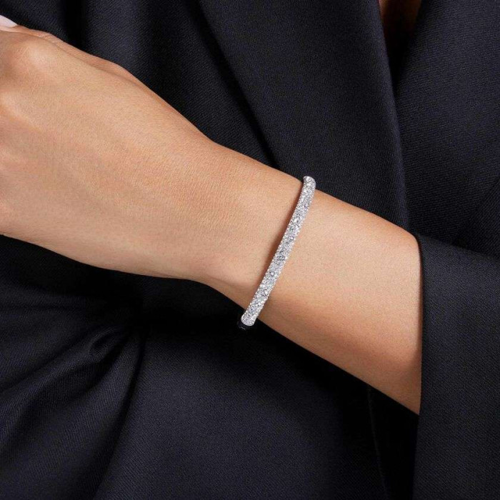 Браслет METEORA SWAROVSKI