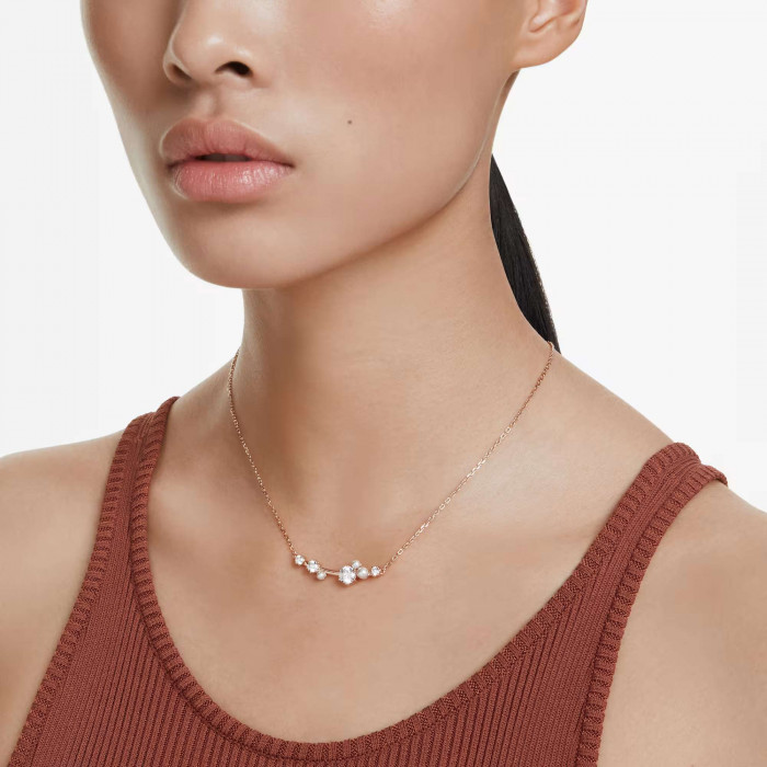 Колье с подвеской CONSTELLA SWAROVSKI