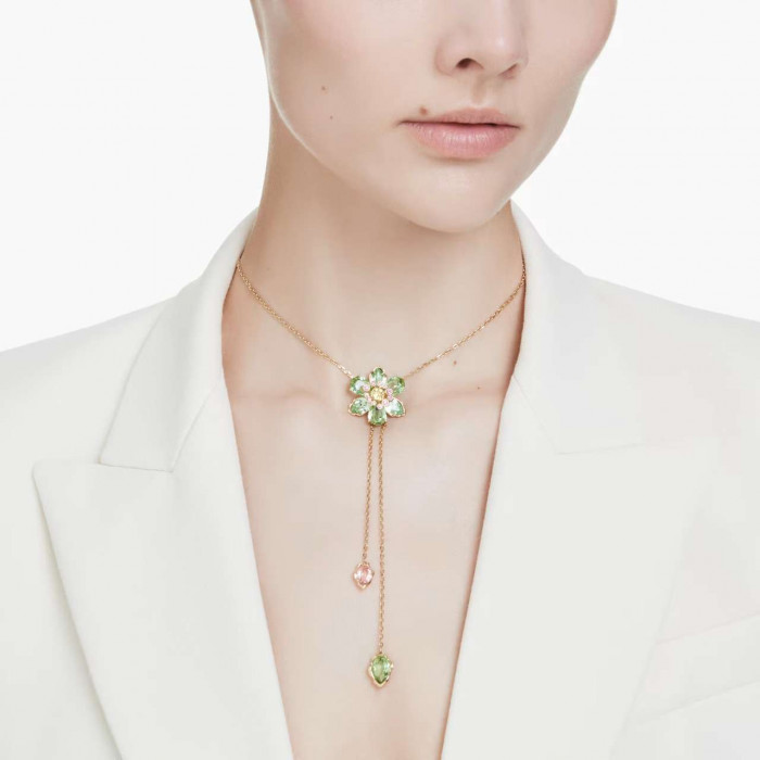 Колье с подвеской IDYLLIA SWAROVSKI