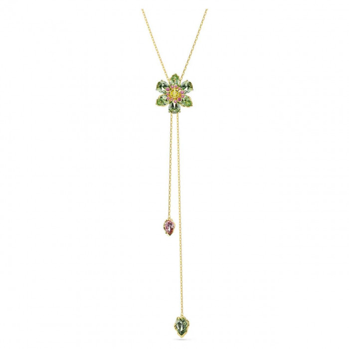 Колье с подвеской IDYLLIA SWAROVSKI