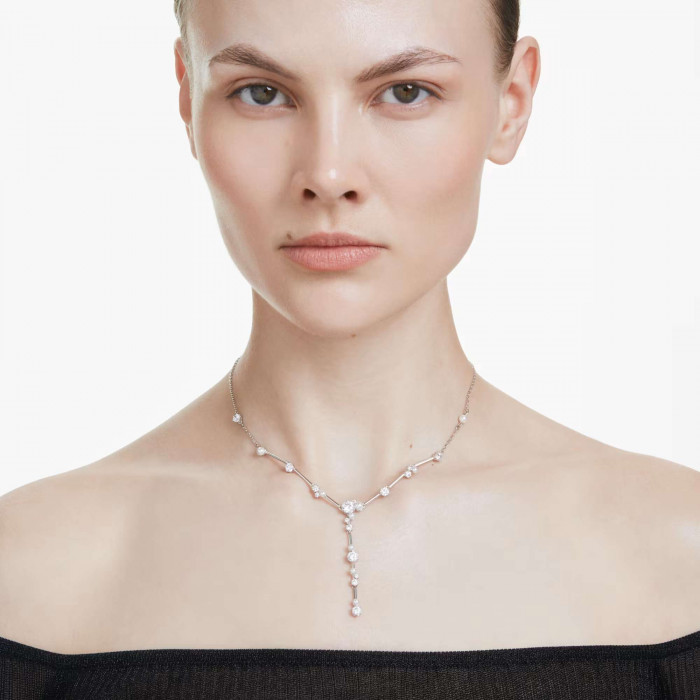 Колье с подвеской CONSTELLA SWAROVSKI