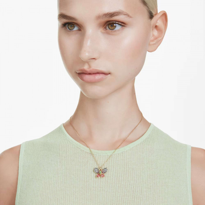 Колье с подвеской IDYLLIA SWAROVSKI