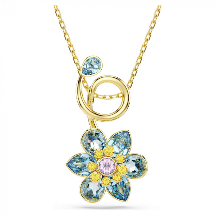 Колье с подвеской IDYLLIA SWAROVSKI