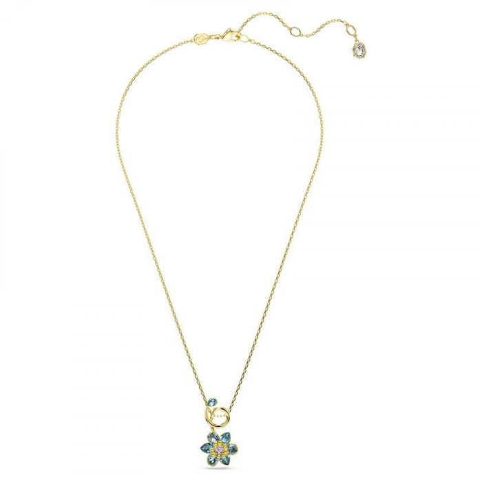 Колье с подвеской IDYLLIA SWAROVSKI