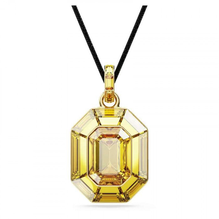 Колье с подвеской LUCENT SWAROVSKI