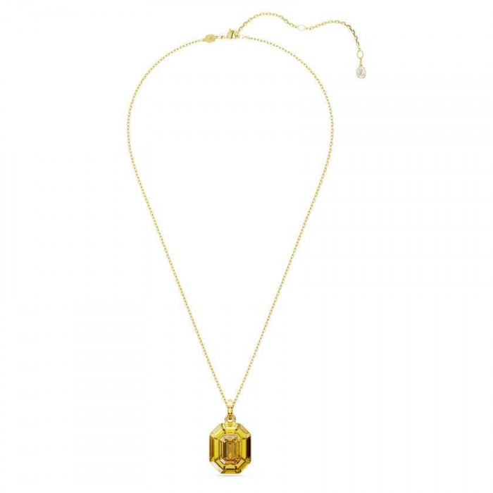 Колье с подвеской LUCENT SWAROVSKI