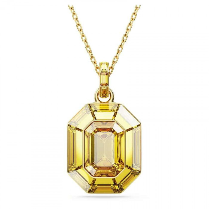 Колье с подвеской LUCENT SWAROVSKI
