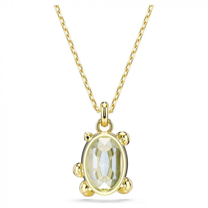 Колье с подвеской GEMA SWAROVSKI