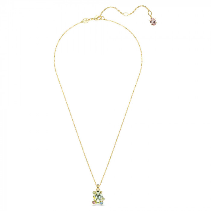 Колье с подвеской GEMA SWAROVSKI