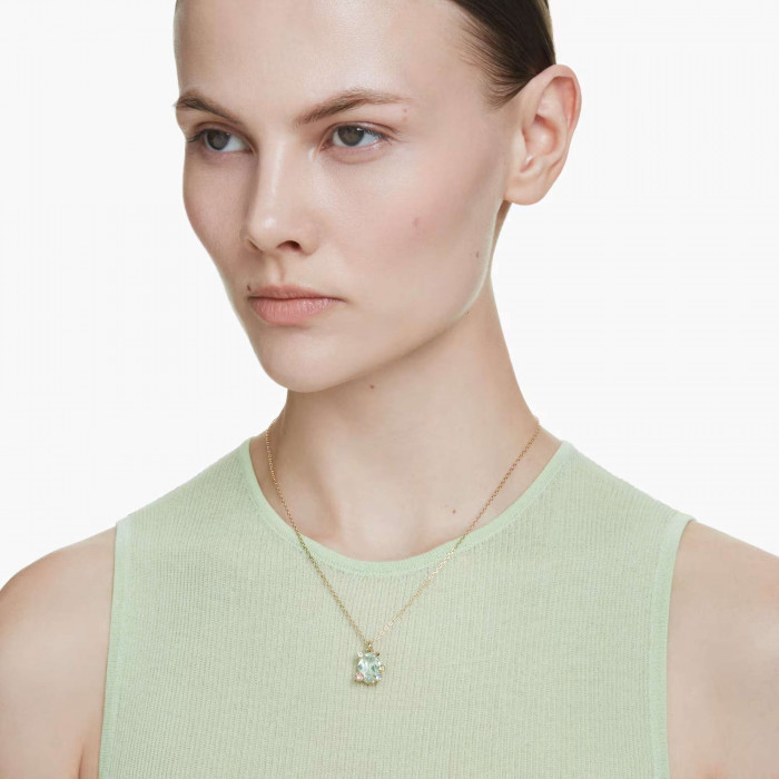 Колье с подвеской GEMA SWAROVSKI