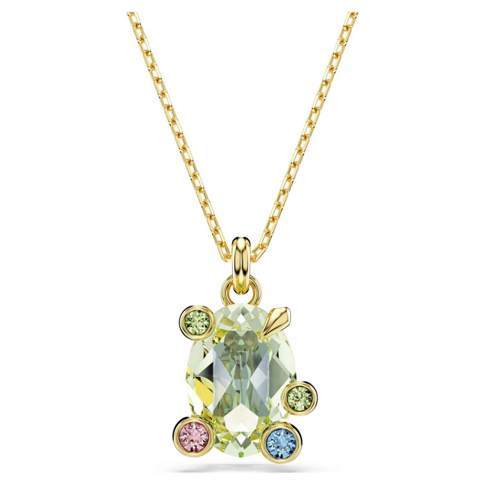 Колье с подвеской GEMA SWAROVSKI
