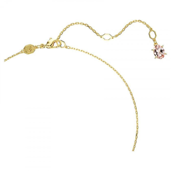 Колье с подвеской GEMA SWAROVSKI