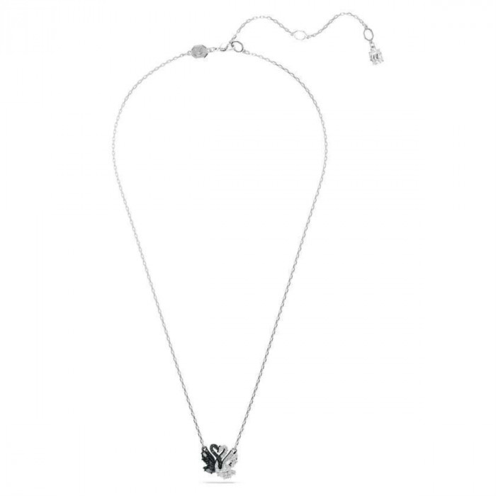Колье с подвеской SWAN SWAROVSKI