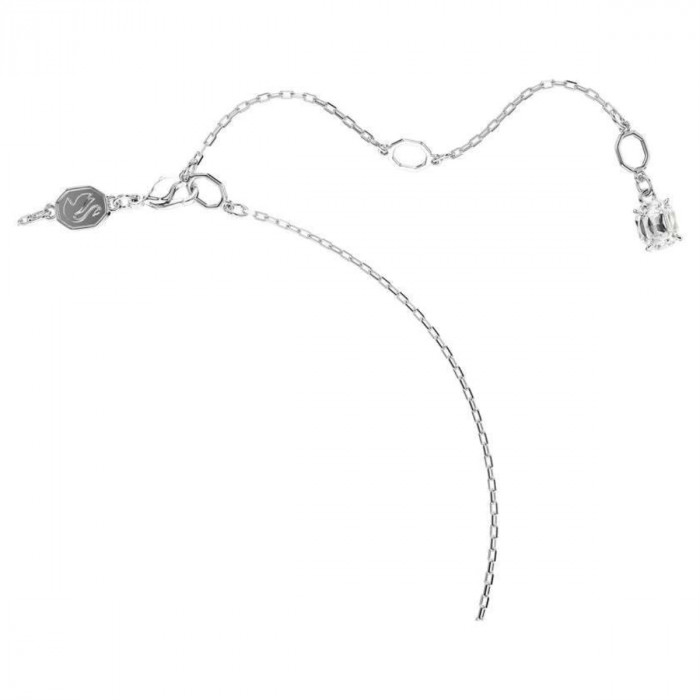 Колье с подвеской SWAN SWAROVSKI