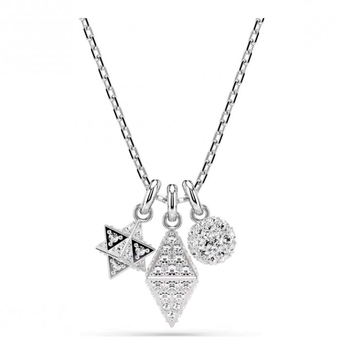 Колье с подвеской DEXTERA SWAROVSKI