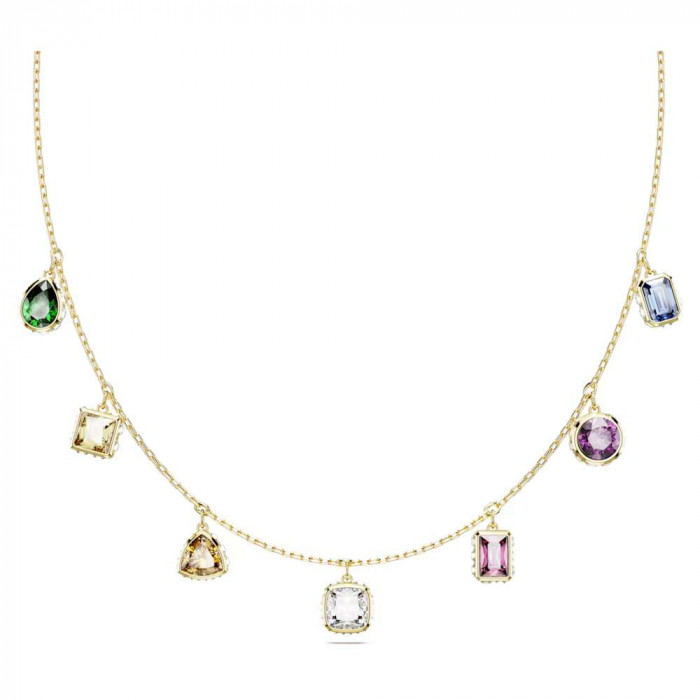 Колье с подвеской CHROMA SWAROVSKI