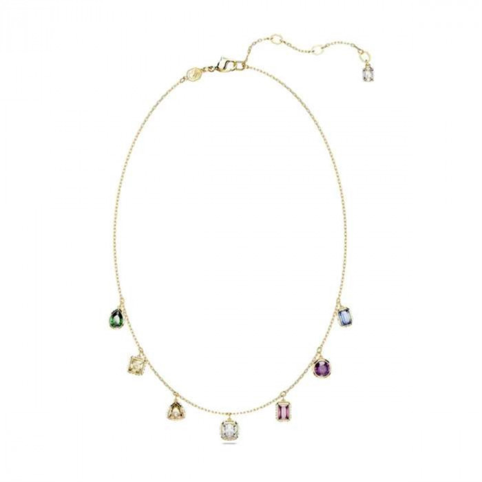 Колье с подвеской CHROMA SWAROVSKI