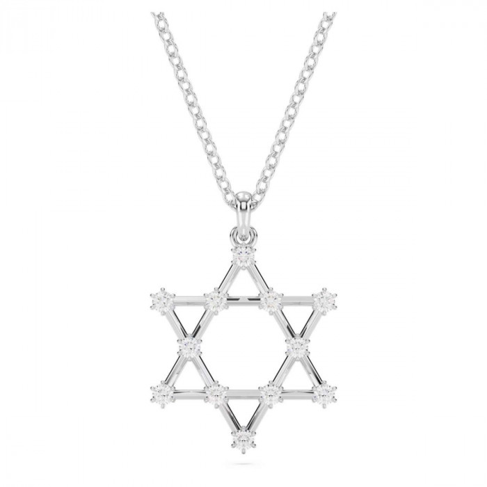 Колье с подвеской INSIGNE SWAROVSKI