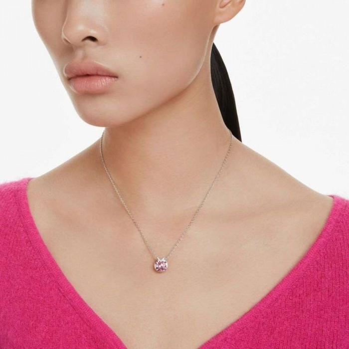 Колье с подвеской BELLA SWAROVSKI
