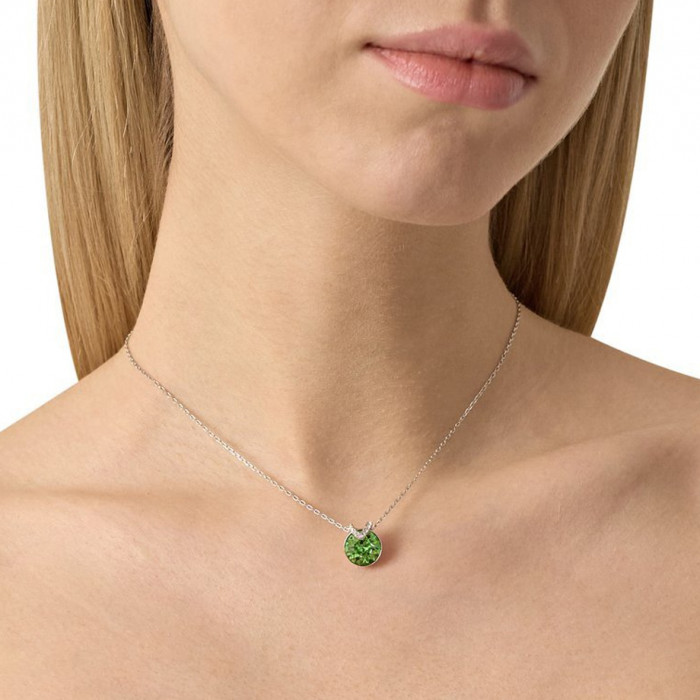Колье с подвеской BELLA SWAROVSKI