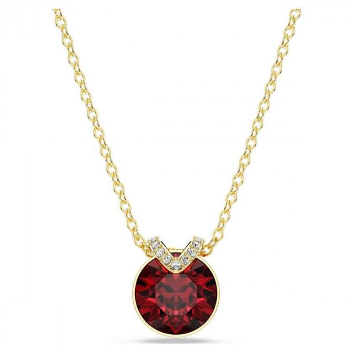 Колье с подвеской BELLA SWAROVSKI