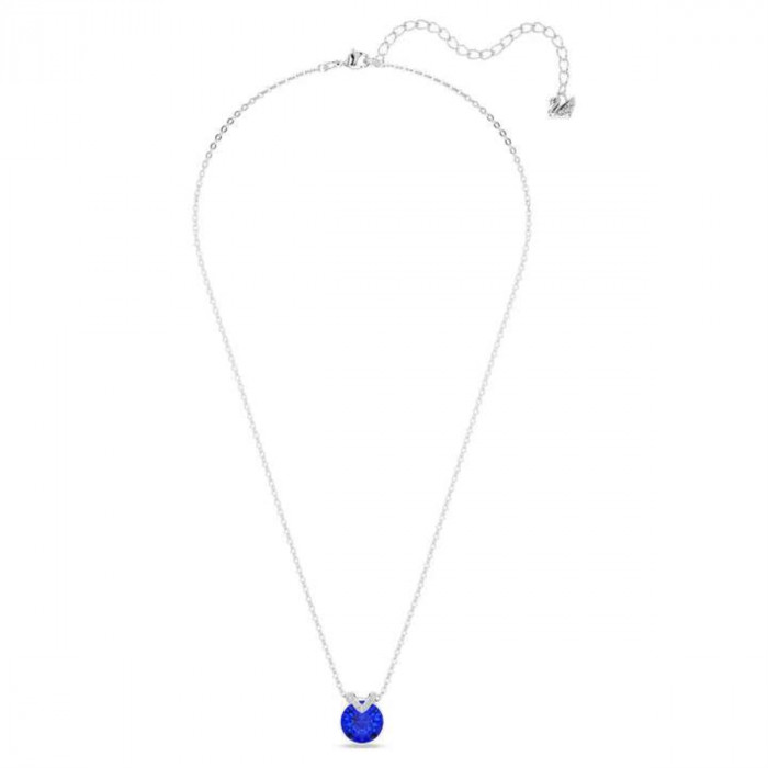 Колье с подвеской BELLA SWAROVSKI