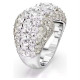 Кольцо SUBLIMA SWAROVSKI