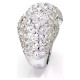 Кольцо SUBLIMA SWAROVSKI