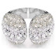 Кольцо SUBLIMA SWAROVSKI
