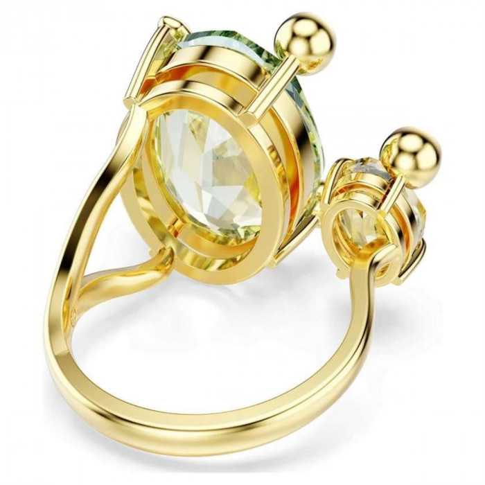 Кольцо GEMA SWAROVSKI
