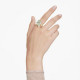 Кольцо GEMA SWAROVSKI