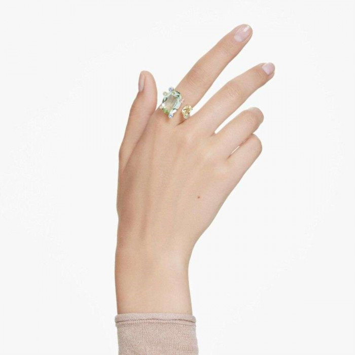 Кольцо GEMA SWAROVSKI