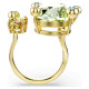 Кольцо GEMA SWAROVSKI