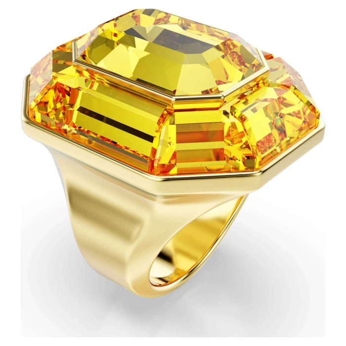 Кольцо LUCENT SWAROVSKI